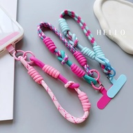 Cordão de Celular Coreano: Estilo e Segurança! - imagem 4