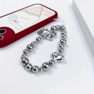 Cordão de Celular DIY: Estilo e Segurança! - imagem 4