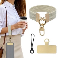 Cordão de Celular Elegante: Estilo e Segurança! - imagem 4