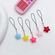 Cordão de Celular Estrela: Estilo e Segurança! - imagem 4