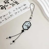 Cordão de Celular Estilo Chinês: Elegância e Segurança - imagem 4