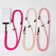 Cordão Crossbody Ajustável para Celular – Segurança Total - imagem 4
