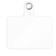 Anti-Furto Celular: Cordinha com Adesivo Universal - imagem 2