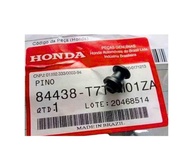 Pino Cordinha Tampão Porta-Malas Honda HR-V 2016-2020 - Original e Durável - imagem 1