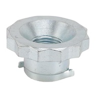 Porca de Cubo de Roda 6q0407396: Segurança e Durabilidade para Roomster, Seat Cordoba e Toledo - imagem 2