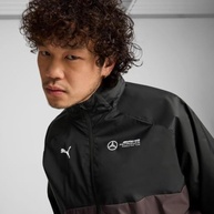 Jaqueta Mercedes Amg Petronas Formula 1 Core Woven Jacket PUMAmasculino - imagem 4