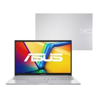 Notebook ASUS Vivobook 15 X1504VA Intel Core i5 1334U 16Gb Ram 1TB SSD Linux KeepOS Intel Iris Xe Tela 15,6" LED FHD Silver - NJ2247 - imagem 1