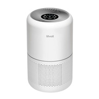 Purificador de Ar Levoit Core 300S-P WiFi com Filtro HEPA - Silencioso e Eficiente para Quartos e Salas - imagem 2