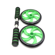 Roda Abdominal WCT Fitness: Fortaleça seu Core! - imagem 2
