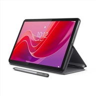 Tablet Lenovo Tab M11 Octa-Core 4GB 128GB Wi-Fi Android 13 11" WUXGA com caneta e capa protetora ZADA0283BR - imagem 2