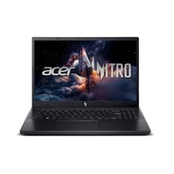 Notebook Gamer Acer Nitro V15 ANV15-52-737P Intel Core I7 13º Geração 16GB RAM 512GB SSD (RTX 4050) retroiluminado Preto Linux - imagem 2