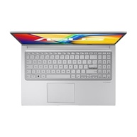 Notebook ASUS Vivobook 15 X1504VA Intel Core i5 1334U 16Gb Ram 1TB SSD Linux KeepOS Intel Iris Xe Tela 15,6" LED FHD Silver - NJ2247 - imagem 3