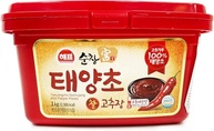 Pasta de Pimenta Coreana Gochujang 1 KG - imagem 1