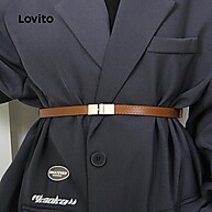coreana-elegancia-lovito-feminino-cinto