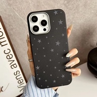 Capinha Estrelas Coreana: Proteção Total! - imagem 2