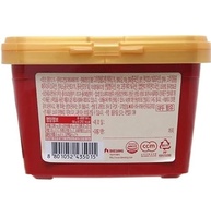 Pasta de Pimenta Tradicional Coreana Gochujang DAESANG - 500 gramas - imagem 2