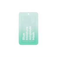 Freemay Ampoule Mask: Hidratação Vegana Coreana - imagem 2