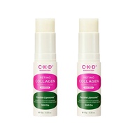CKD Retino Collagen Water Glow Stick: Brilho Hidratado em Bastão Coreano - imagem 2