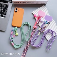 Lanyard Celular Coreano: Estilo e Segurança! - imagem 2