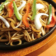Lamen Coreano Tempura Udon Cup Noodle Big 111G - Nong Shim - imagem 2