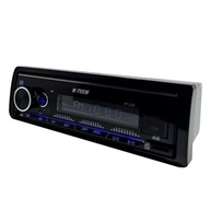 Auto Rádio HT-1125: Bluetooth, USB, SD Card e 7 Cores para um Som Incrível! - imagem 5