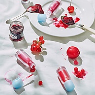 Óleo Labial Preenchedor Tocobo Juicy Berry – 14 Cores - imagem 2