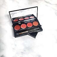 Hera Rouge Holic: Paleta de Batons 4 Cores - imagem 2
