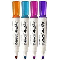 Bic Fashion: Pincel para Quadro Branco 4 Cores - imagem 2