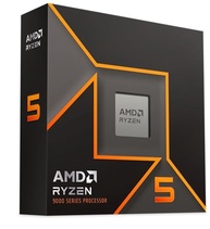 Processador AMD Ryzen 5 9600X Box (AM5/ 6 Cores/ 12 Threads/ 5.4GHz/ 38MB Cache/Radeon Graphics/Sem Cooler) - imagem 3
