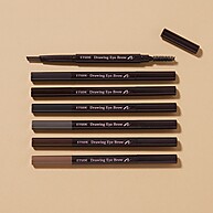 ETUDE Desenho de Olho: Sobrancelhas Naturais em 7 Cores - imagem 2