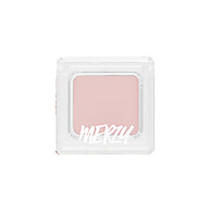 Merzy Let's Wearing: Paleta de Sombras 8 Cores - imagem 2