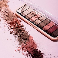 Essence The Rose: Paleta de Sombras 9 Cores - imagem 2