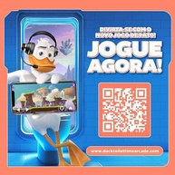 Pato Desinfetante Pastilha Sanitária Adesiva Desafio das Cores - 3 Unidades | Limpeza e Perfumação por Até 1300 Descargas - imagem 5
