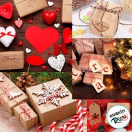 Barbante Rizzo: Decore seu Natal com Cores! - imagem 2