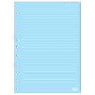 Refil Tilidisco Tilibra: Organize-se com Cores! - imagem 2