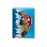 Hot Wheels: Desafio Radical com Cores! - imagem 2