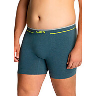 Cueca Boxer Plus Size Lupo: Conforto e Cores! - imagem 2