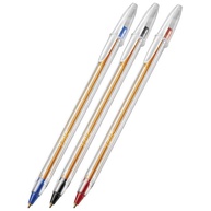 Caneta Bic Cristal Fina 0,8mm: Precisão e Cores! - imagem 2