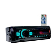 Rádio Roadstar RS-2605BR: Som e Cores! - imagem 2