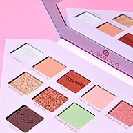 Paleta de Sombras Super-Homem Essence: Seu Poder em Cores! - imagem 2