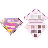 Paleta de Sombras essence Super-Homem: Seu Poder em Cores! - imagem 2