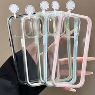 Capinha iPhone: Cores Vibrantes e Proteção Total - imagem 2