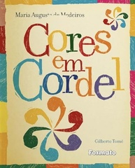Cores em Cordel: Uma Jornada Poética Pelas Cores e Suas Almas - imagem 2