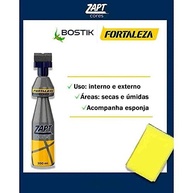 FORTALEZA Zapt Cores Cinza – Tinta para Rejunte Acrílico Líquido com Alta Cobertura e Proteção Fungicida – Renove Seu Ambiente com Facilidade – 200ml - imagem 5