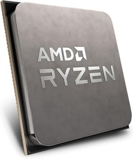 Processador AMD Ryzen 5 5600GT (AM4/6 Cores/12 Threads/4.6GHz/19MB Cache/Wraith Stealth/AMD Radeon) - imagem 2