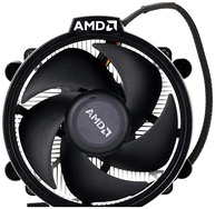 Processador AMD Ryzen 7 5700G Box (AM4 / 8 Cores/16 Threads/4.6GHz /16MB Cache/Wraith Stealth/Vega 8) - 100-100000263BOX - imagem 5