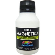 Tinta Magnética 100 ml Corfix - imagem 1
