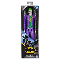 Coringa Clássico 30cm: A Essência do Caos! - imagem 1