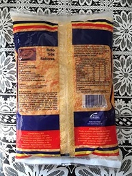 Farinha De Milho Flocão Coringa 500g - imagem 4