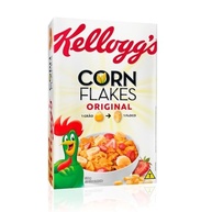 Cereal Corn Flakes Kellogg's® 500g - imagem 2